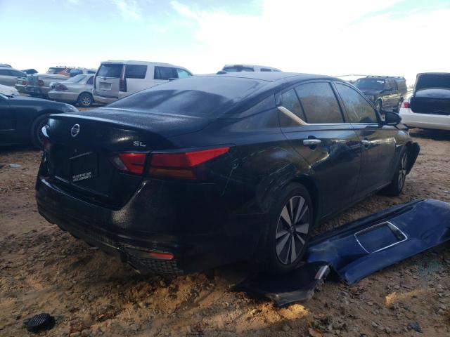 Photo 4 from auction – 2019 NISSAN ALTIMA SL with VIN 1N4BL4EV8KC193839