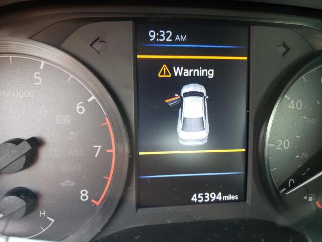 Photo 8 from auction – 2021 NISSAN ALTIMA S with VIN 1N4BL4BV5MN310871