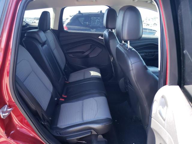 Photo 6 from auction – 2017 FORD ESCAPE SE with VIN 1FMCU0GDXHUC02077