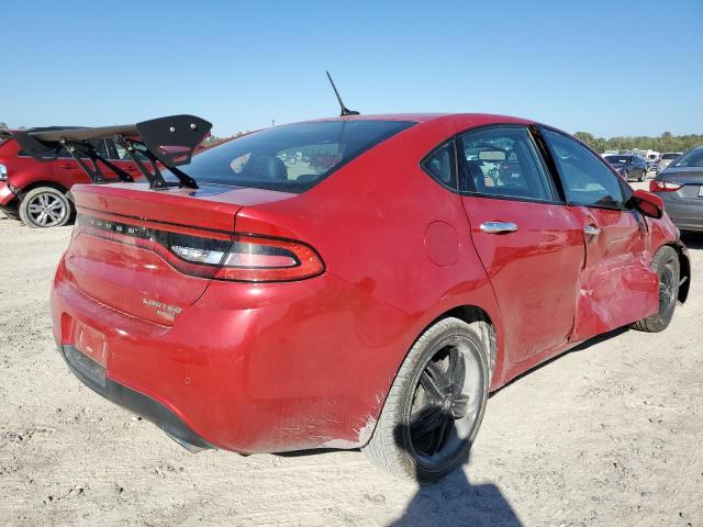 Photo 4 from auction – 2013 DODGE DART LIMIT with VIN 1C3CDFCH8DD202612
