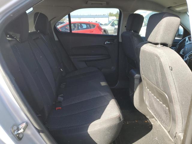 Photo 6 from auction – 2014 CHEVROLET EQUINOX LT with VIN 2GNFLFEK6E6338376