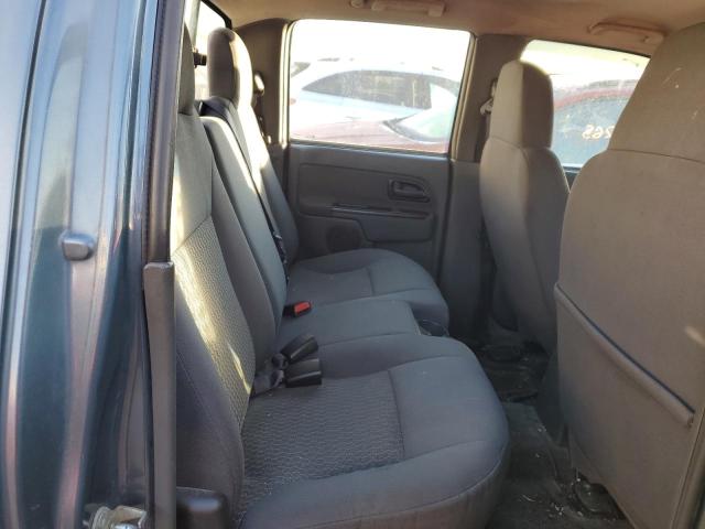 Photo 6 from auction – 2006 GMC CANYON with VIN 1GTDT136968228474