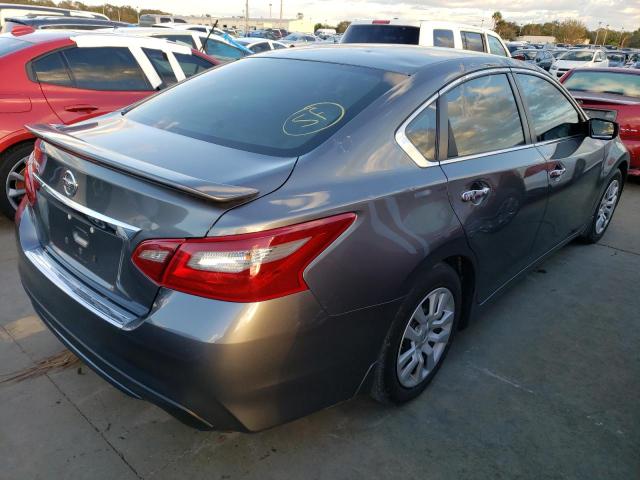 Photo 4 from auction – 2018 NISSAN ALTIMA 2.5 with VIN 1N4AL3AP3JC153177