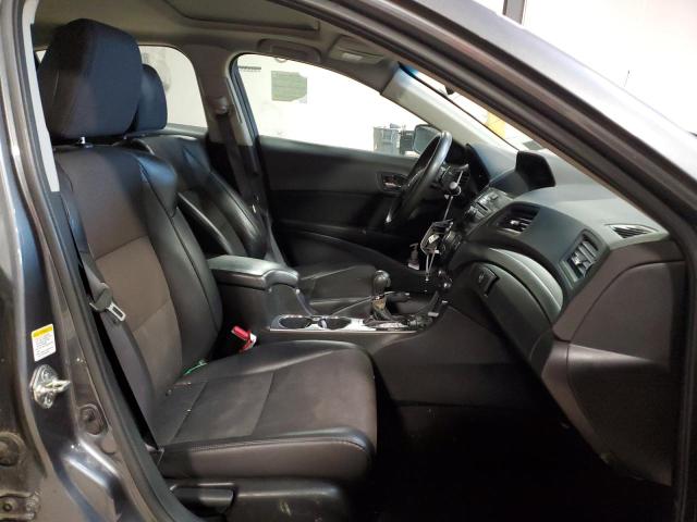 Photo 5 from auction – 2013 ACURA ILX 20 with VIN 19VDE1F33DE001658