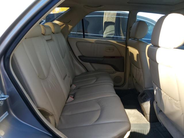 Foto 6 de la subasta – 2000 LEXUS RX 300 con VIN JT6HF10U7Y0131746