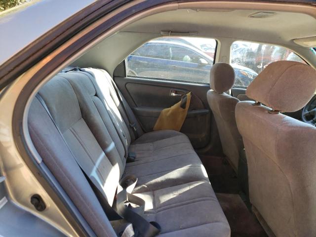 Photo 6 from auction – 2001 TOYOTA CAMRY LE with VIN JT2BG28K810537747