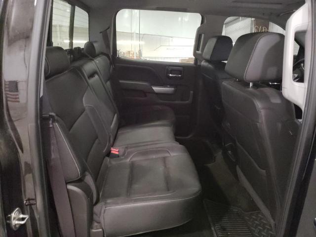 Photo 6 from auction – 2017 CHEVROLET 1500 with VIN 3GCUKSEC3HG475692