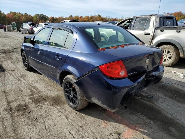 Photo 3 from auction – 2008 CHEVROLET COBALT LS with VIN 1G1AK58F987183057