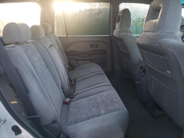 Photo 6 from auction – 2003 HONDA PILOT EX with VIN 2HKYF18443H603684
