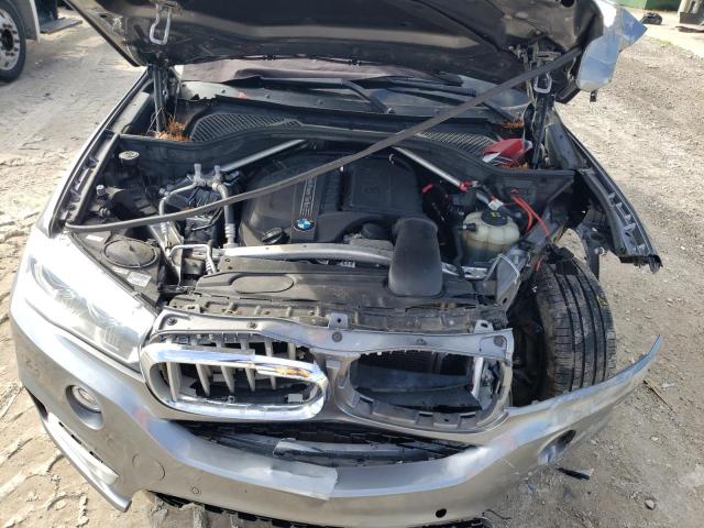 Photo 7 from auction – 2018 BMW X5 SDRIVE3 with VIN 5UXKR2C54J0Z15497