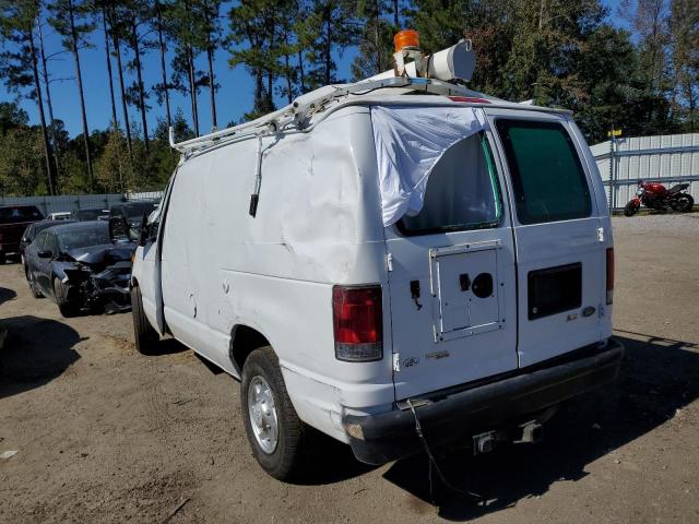 Photo 3 from auction – 2012 FORD ECONOLINE with VIN 1FTNE2EL9CDA20377