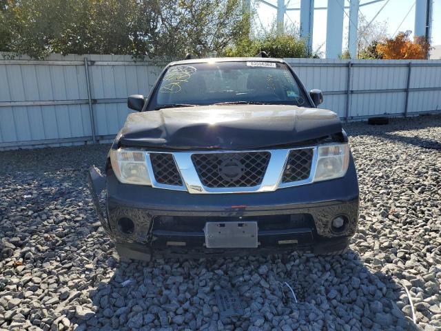 Photo 7 from auction – 2006 NISSAN PATHFINDER with VIN 5N1AR18U66C623326