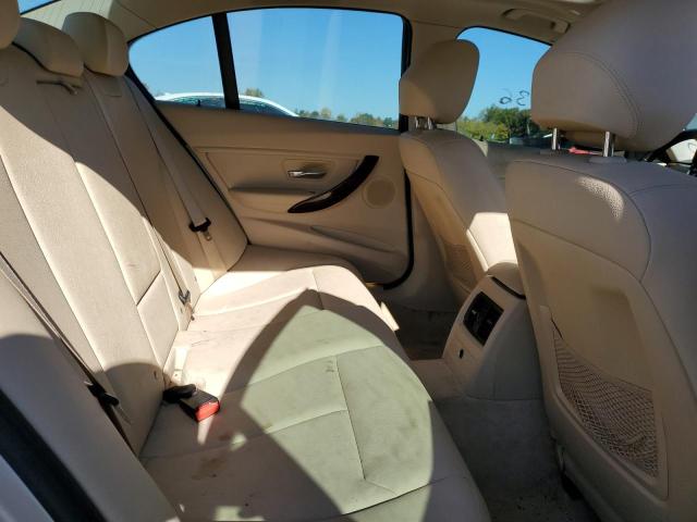 Photo 6 from auction – 2013 BMW 320 I with VIN WBA3B1C50DK129691