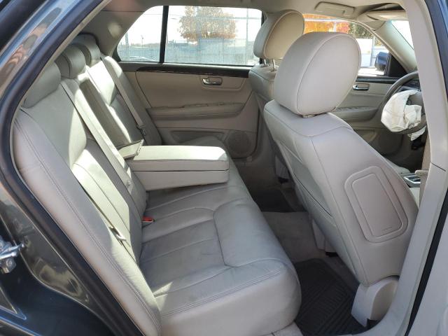 Photo 6 from auction – 2010 CADILLAC DTS with VIN 1G6KA5EY0AU116491