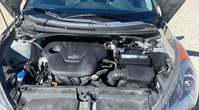 Photo 7 from auction – 2013 HYUNDAI VELOSTER with VIN KMHTC6AD3DU127442