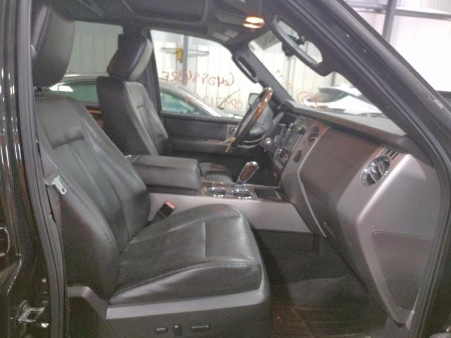 Photo 5 from auction – 2010 FORD EXPEDITION with VIN 1FMJK2A55AEB02897