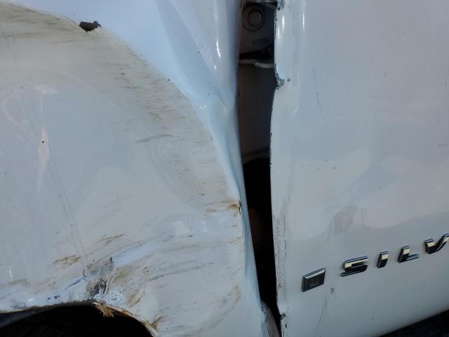 Photo 9 from auction – 2008 CHEVROLET SILVERADO with VIN 2GCEC13J581172578