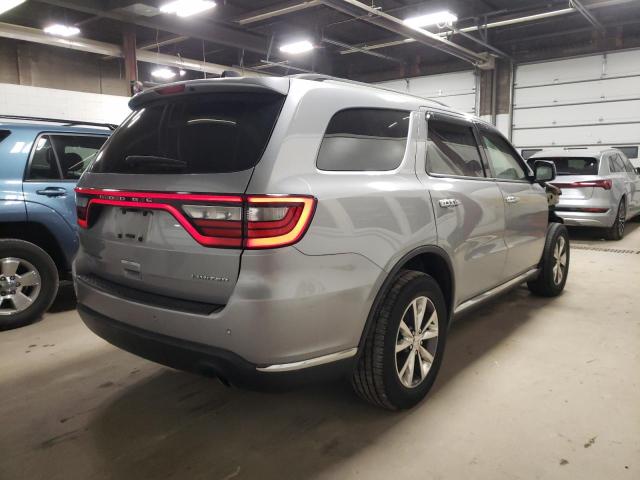 Photo 4 from auction – 2016 DODGE DURANGO LI with VIN 1C4RDJDG1GC362064