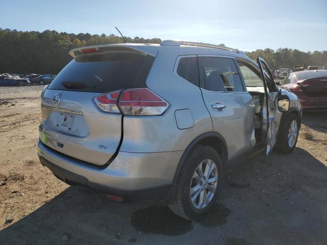Photo 4 from auction – 2015 NISSAN ROGUE S with VIN KNMAT2MT6FP575800