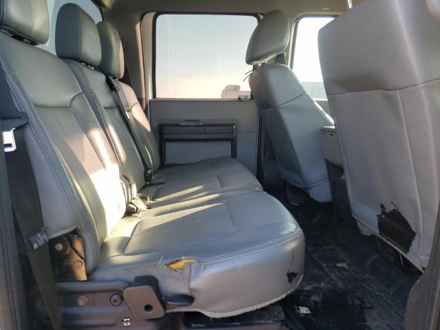Photo 6 from auction – 2014 FORD F250 SUPER with VIN 1FT7W2BT1EEA76644