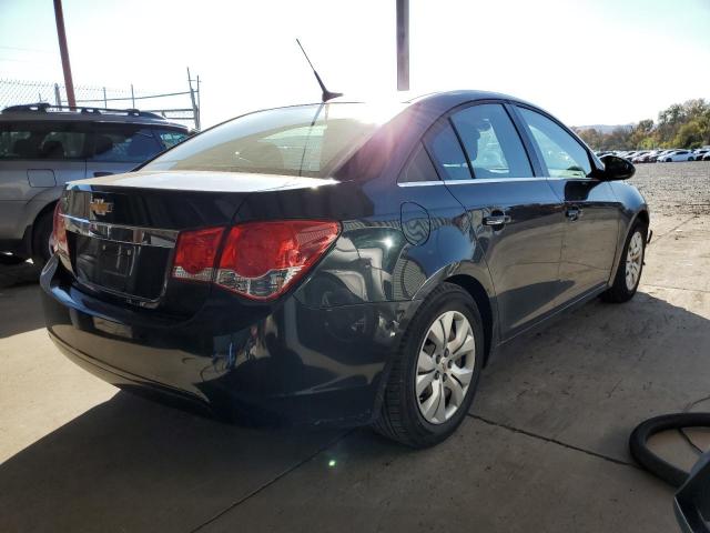 Photo 4 from auction – 2012 CHEVROLET CRUZE LS with VIN 1G1PC5SH2C7289196
