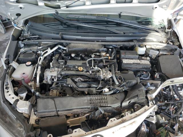Photo 7 from auction – 2021 TOYOTA COROLLA SE with VIN 5YFS4MCE1MP076477