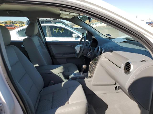 Photo 5 from auction – 2006 FORD FREESTYLE with VIN 1FMZK01116GA56792