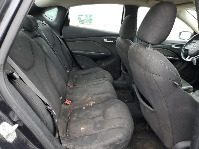 Photo 6 from auction – 2013 DODGE DART SXT with VIN 1C3CDFBA4DD257627