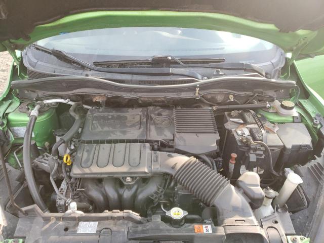 Photo 7 from auction – 2013 MAZDA MAZDA2 with VIN JM1DE1LY3D0158283