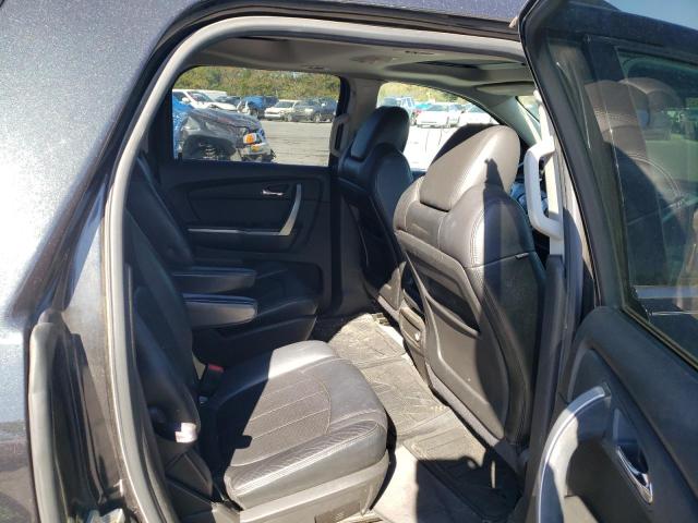 Photo 6 from auction – 2011 GMC ACADIA SLT with VIN 1GKKVSED2BJ277932
