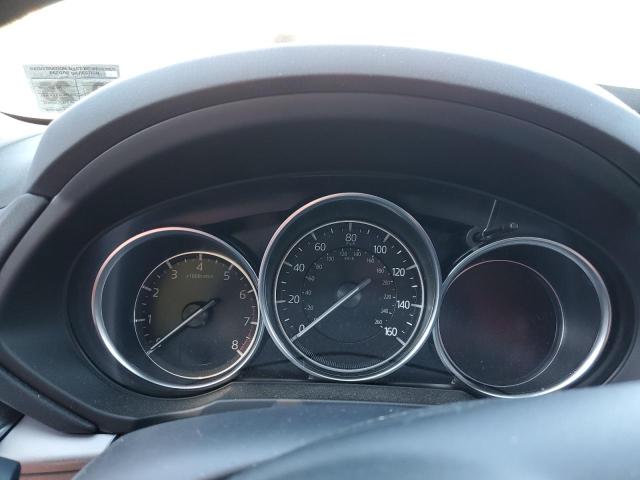 Photo 8 from auction – 2020 MAZDA CX-5 TOURI with VIN JM3KFBCM8L0843621