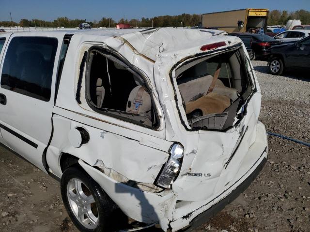 Photo 9 from auction – 2008 CHEVROLET UPLANDER L with VIN 1GNDV23108D135140