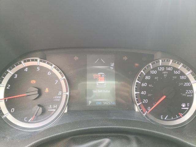 Photo 8 from auction – 2020 TOYOTA HIGHLANDER with VIN 5TDBZRBH6LS023399