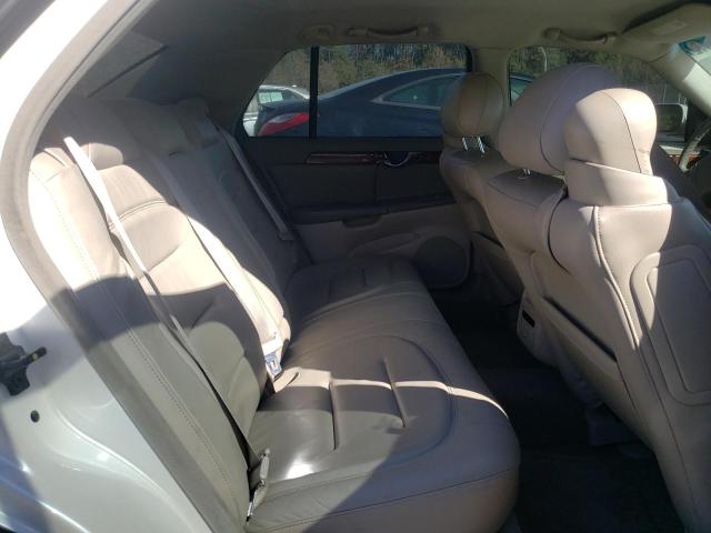 Photo 6 from auction – 2000 CADILLAC DEVILLE with VIN 1G6KD54Y3YU200498