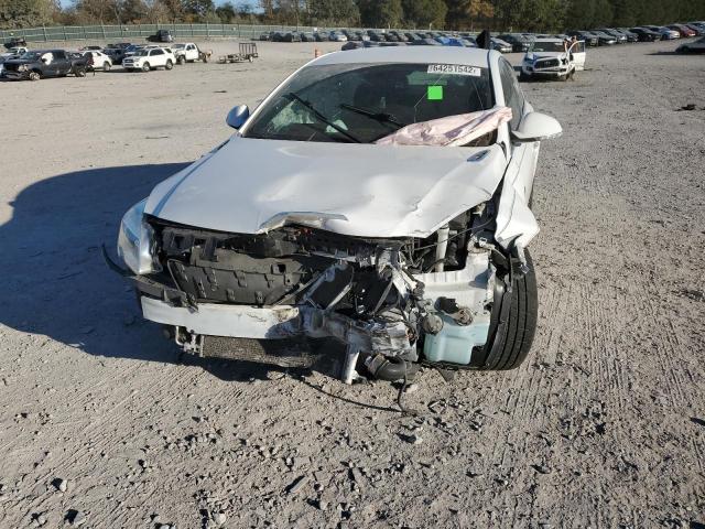 Photo 9 from auction – 2014 BUICK REGAL with VIN 2G4GK5EX5E9304820