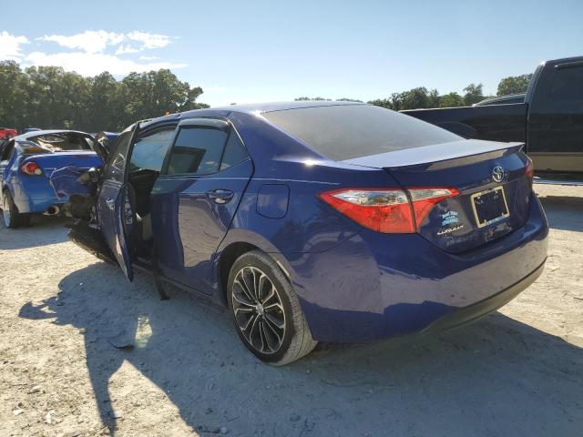 Photo 3 from auction – 2016 TOYOTA COROLLA L with VIN 2T1BURHEXGC733092