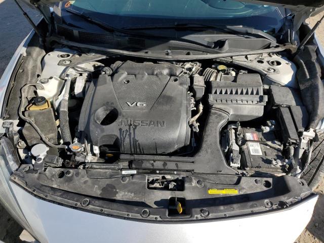 Photo 7 from auction – 2016 NISSAN MAXIMA 3.5 with VIN 1N4AA6AP2GC396057