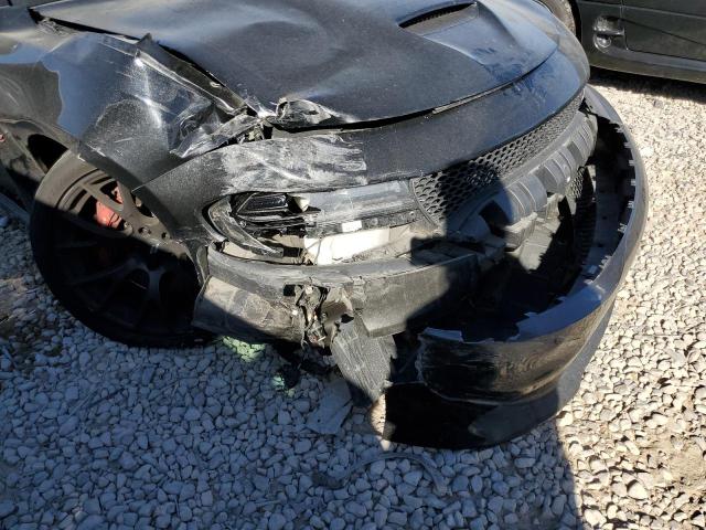 Photo 9 from auction – 2018 DODGE CHARGER R/ with VIN 2C3CDXGJ8JH303618