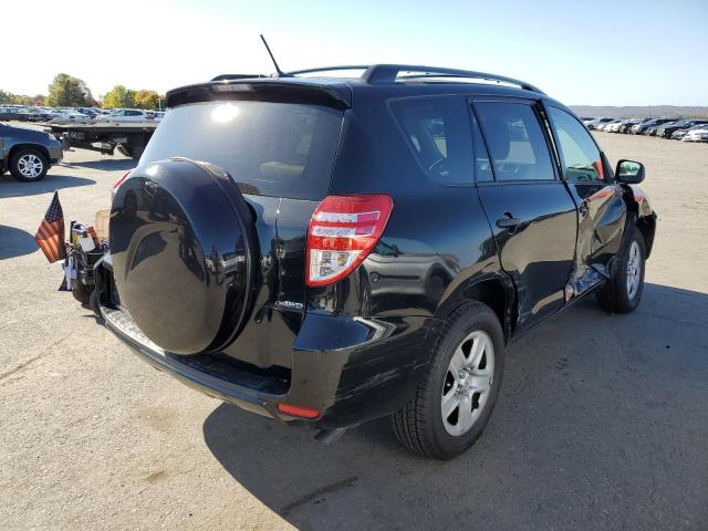 Photo 4 from auction – 2012 TOYOTA RAV4 with VIN 2T3BF4DV2CW216047