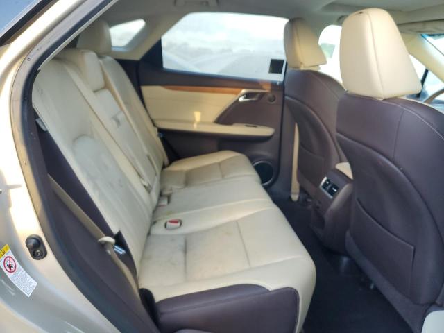 Photo 6 from auction – 2016 LEXUS RX 450H BA with VIN 2T2BGMCA5GC007831