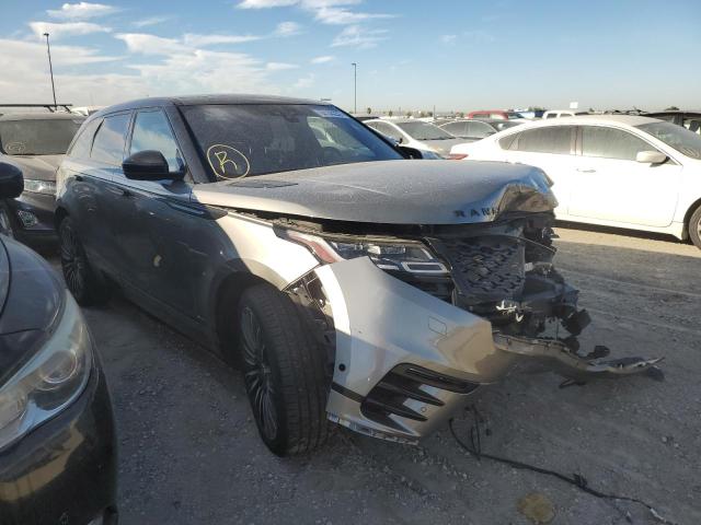 Photo 1 from auction – 2019 LAND ROVER RANGE ROVE with VIN SALYL2EX4KA213986
