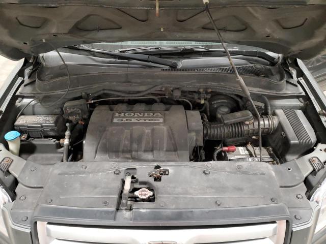 Photo 7 from auction – 2008 HONDA PILOT EXL with VIN 5FNYF18548B034477