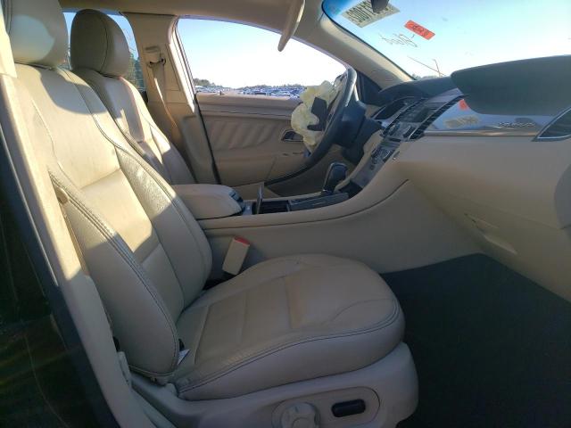 Photo 5 from auction – 2017 FORD TAURUS SEL with VIN 1FAHP2E81HG131892
