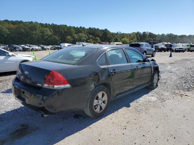 Photo 4 from auction – 2013 CHEVROLET IMPALA with VIN 2G1WF5E34D1133629