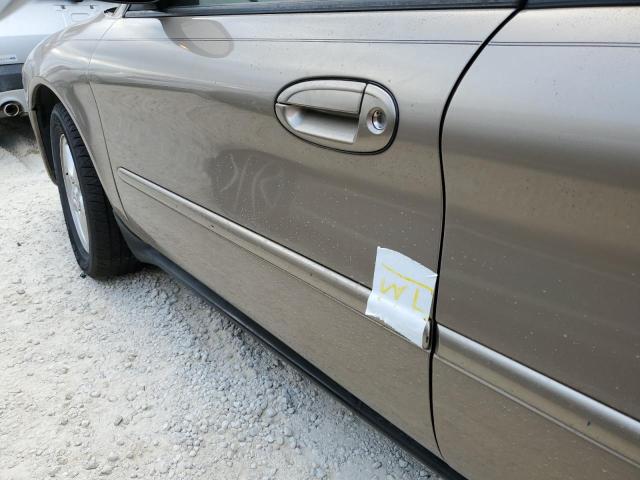 Photo 9 from auction – 2002 FORD TAURUS SE with VIN 1FAFP53U12G231684