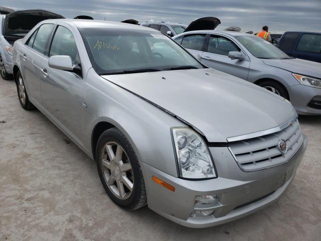CADILLAC STS 2005 with VIN 1G6DW677650197353 - Photo from auction