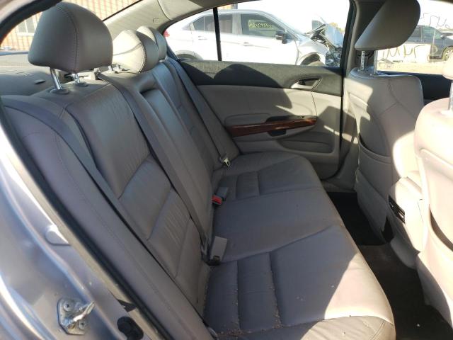 Photo 6 from auction – 2011 HONDA ACCORD EXL with VIN 1HGCP2F82BA044534