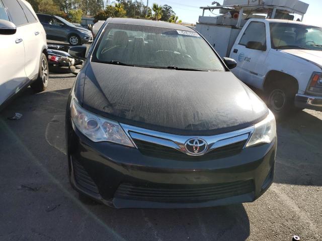 Photo 9 from auction – 2013 TOYOTA CAMRY L with VIN 4T1BF1FK0DU700679