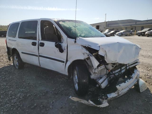 CHEVROLET UPLANDER L 2008 with VIN 1GNDV23108D135140 - Photo from auction