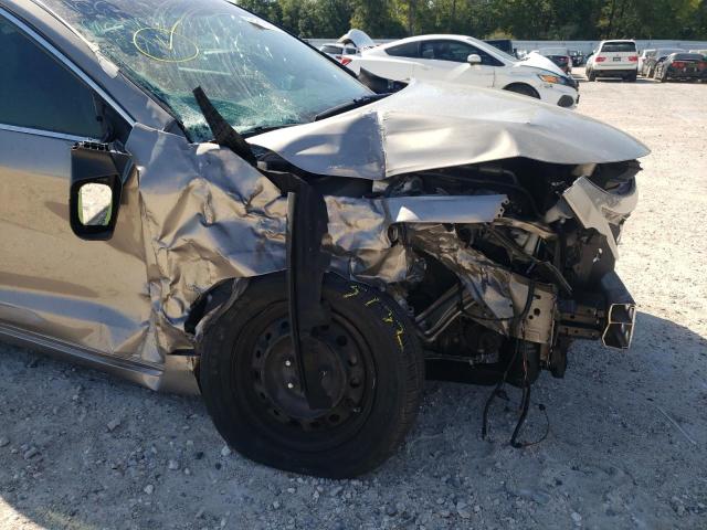 Photo 9 from auction – 2015 NISSAN ALTIMA 2.5 with VIN 1N4AL3AP5FN382780